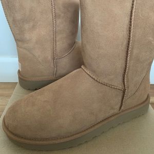NWT UGG classic boot